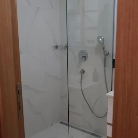 Apartment Ivanovic *