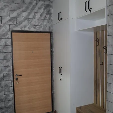 Apartment Ivanovic Zlatibor