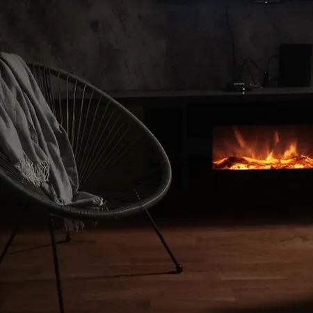 Ivanovic Apartment *