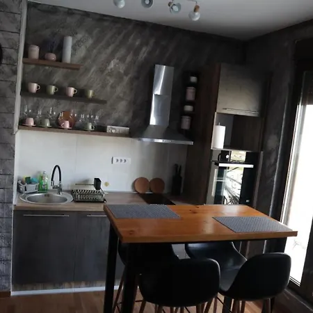 Apartment Ivanovic