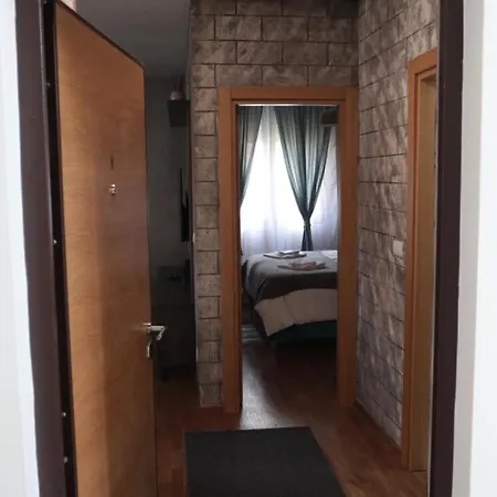 Apartment Ivanovic