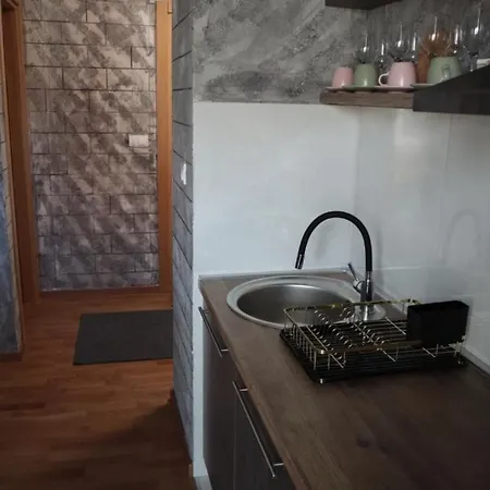 Ivanovic Apartment Zlatibor