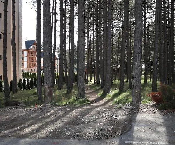 Appartamento Ivanovic *