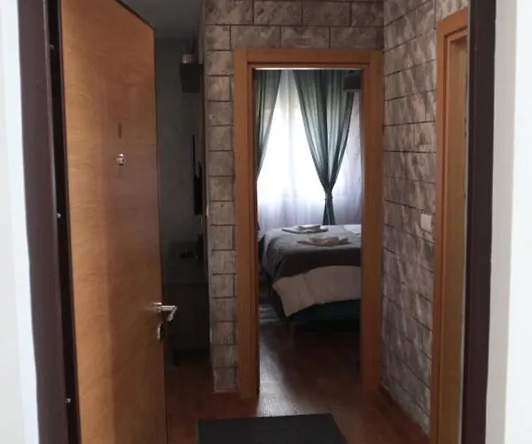 Appartamento Ivanovic