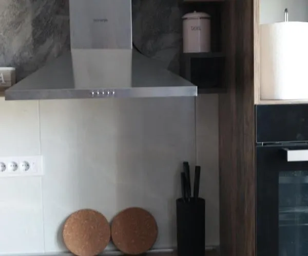 Appartamento Ivanovic