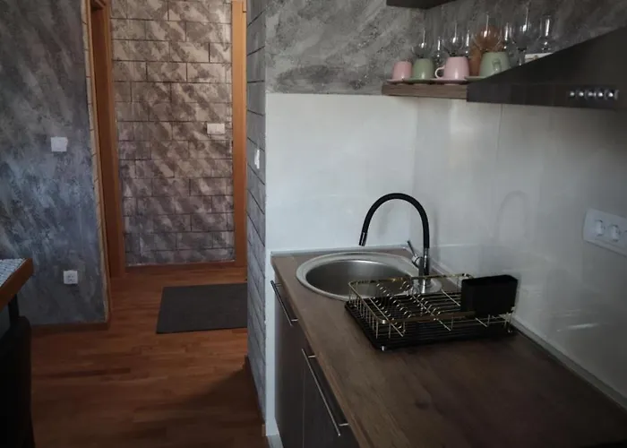 Ivanovic Appartamento Zlatibor